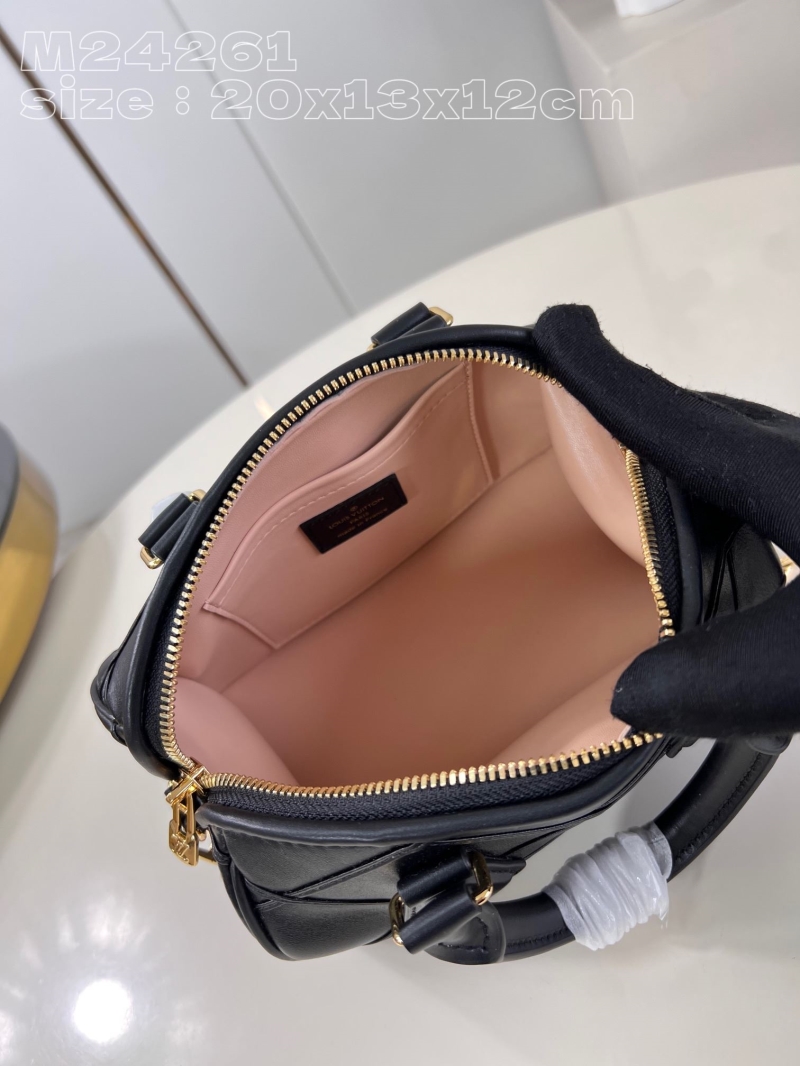 LV Speedy Bags